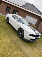 Dodge challenger srt scatpack 392, Autos, Achat, Entreprise, Noir, Automatique