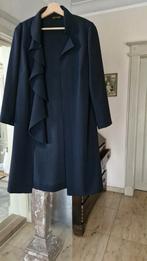 Robe bleu foncé, manteau clair taille 42, Vêtements | Femmes, Enlèvement, Taille 42/44 (L)