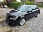 Audi A 1.2 TSI pack sport 105000 kms, Autos, Euro 5, Achat, A1, 63 kW
