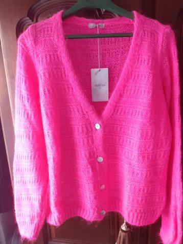 Gilet  beschikbaar voor biedingen