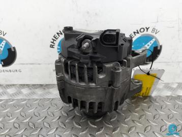 FORD FOCUS [ALTERNATOR] 2014 beschikbaar voor biedingen