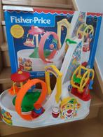 Fisher Price vintage 1992 pretpark funpark, Kinderen en Baby's, Speelgoed | Fisher-Price, Ophalen of Verzenden, Zo goed als nieuw