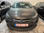 Opel Astra, Te koop, Bedrijf, Benzine, 5 deurs