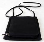 Porte-documents Pochette tour de cou, Enlèvement ou Envoi, Comme neuf, Noir, Autres types