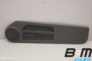 Deurpaneel RV (bijrijderskant) onder Volkswagen Lupo beschikbaar voor biedingen