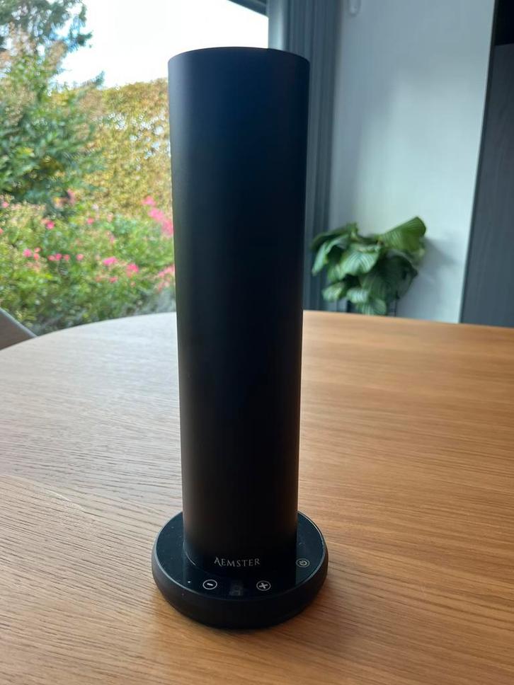 Aemster geur verspreider, Huis en Inrichting, Woonaccessoires | Overige, Zo goed als nieuw, Ophalen of Verzenden