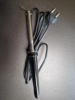 Soldeerbout, Ophalen, Nieuw