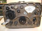 Radio militaire R209 B, Verzamelen, Ophalen, Landmacht, Overige typen