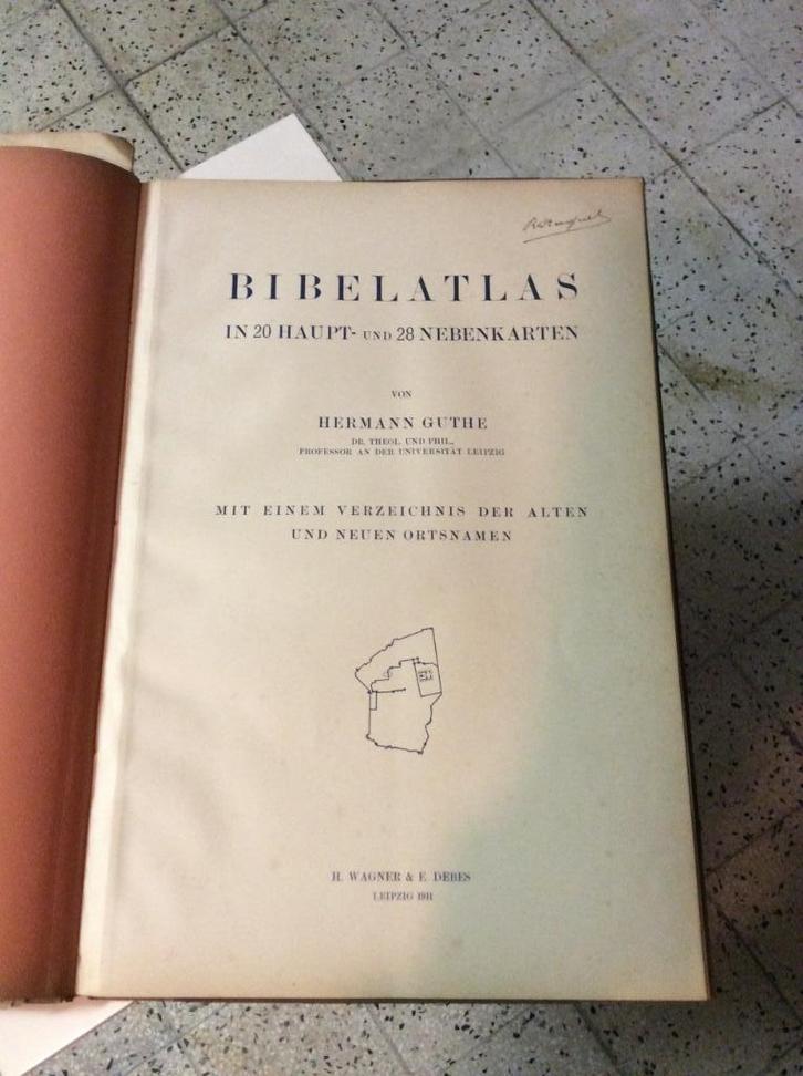 Larousse Encyclopedie – 1923 (2 delen), Boeken, Atlassen en Landkaarten, Ophalen of Verzenden