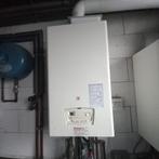 Chaudière de chauffage Bulex, Enlèvement