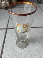 6 rossbrau glazen, Verzamelen, Ophalen, Zo goed als nieuw