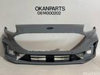 Ford Kuga III ST-line voorbumper LV4B-17D957-H, Gebruikt, Voor, Bumper