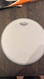 Remo ambassador coated 14” 2 stuks, Musique & Instruments, Enlèvement, Neuf