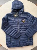 Jas Chevignon XL, Kleding | Heren, Chevignon, Verzenden, Blauw, Maat 56/58 (XL)