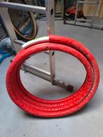 Alupex 26x3 geïsoleerd 7M, Enlèvement