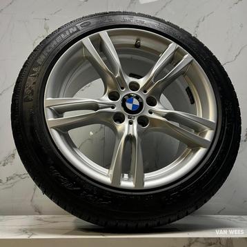 Bmw 3 4 Serie E90 E91 F30 F31 F34 225/50/18 INCH STYLING 400