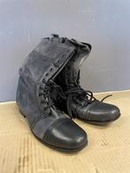 John Timpson Topman leren laarzen - boots maat 41, Kleding | Dames, Ophalen of Verzenden, Zo goed als nieuw