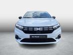 Dacia Sandero Essential SCe 65, Auto's, Dacia, Voorwielaandrijving, Stof, Gebruikt, Zwart