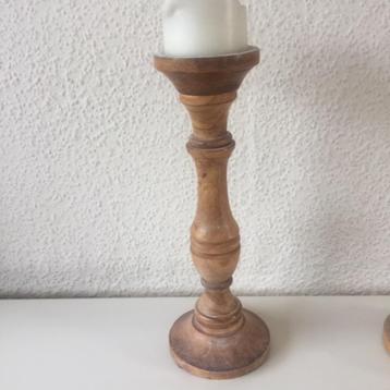 Vintage Kandelaars beschikbaar voor biedingen