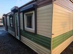 Stacaravan 9x3m Dubbele beglazing transport inbegrepen!!!!, Caravans en Kamperen, Stacaravans