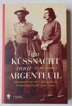 Leo van Audenhaege - Van Kussnacht naar Argenteuil, Enlèvement ou Envoi, Leo van Audenhaege