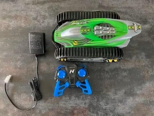 Niko RC VelociTrax racewagen, Enfants & Bébés, Jouets | Véhicules en jouets, Utilisé, Télécommande, Enlèvement