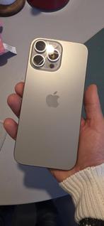 Iphone 16 pro max 256 giga a echange, Telecommunicatie, Mobiele telefoons | Apple iPhone, IPhone 16 Pro Max, Zo goed als nieuw