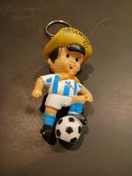 Gauchito sleutelhanger 1978, Verzamelen, Poppetjes en Figuurtjes, Ophalen of Verzenden