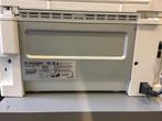 Printer te koop, Computers en Software, Printers, Gebruikt, Printer, Inkjetprinter, Scannen