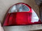 MG ZR Rover 25 links achterlicht, Gebruikt, Ophalen of Verzenden, MG