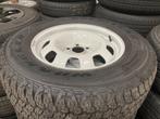 Voor LR Defender 90/110/130 : 18" velgen 5093 + 255/70R18, Auto-onderdelen, Banden en Velgen, Ophalen, 18 inch, Gebruikt, 255 mm