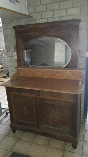 commode/wastafel Gratis beschikbaar voor biedingen