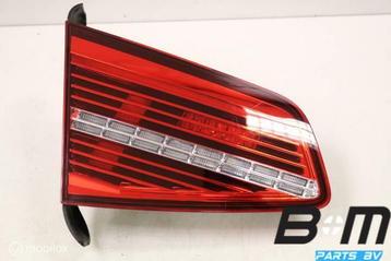 LED achterlicht links in klep VW Passat B8 Sedan 3G5945307 beschikbaar voor biedingen