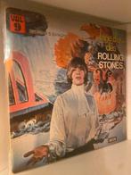 The Rolling Stones – L'âge D'or - Vol 9, Envoi, Utilisé