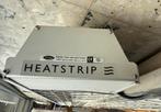 Headstrip Max 2400 Watt Heater, Jardin & Terrasse, Enlèvement, Comme neuf, Électrique, Mur