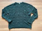 Donkergroene trui s.Oliver maat XL, Vêtements | Femmes, Pulls & Gilets, Taille 46/48 (XL) ou plus grande, Enlèvement ou Envoi