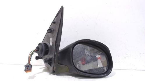 SPIEGEL RECHTS ELEKTRISCH Peugeot 206 SW (2E / K) (017003), Auto-onderdelen, Spiegels, Peugeot, Gebruikt