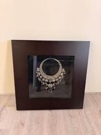 Replica of Silver Necklace of Miao Race, Ophalen, Zo goed als nieuw