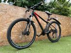 VTT Focus Raven Carbone Ultra-Léger à Vendre, Fietsen en Brommers, Ophalen, Gebruikt, 45 tot 49 cm, Giant