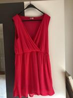 Roze jurk xxl, Kleding | Dames, Jurken, Nieuw, Roze, Ophalen