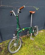 Brompton m6l, Enlèvement ou Envoi, Comme neuf, Brompton, Vitesses
