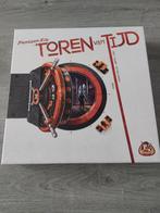 Toren van tijd bordspel, Ophalen, Zo goed als nieuw