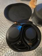 Sony xm4 2 keer gebruikt en nog steeds onder garantie., Audio, Tv en Foto, Ophalen of Verzenden, Zo goed als nieuw, Sony