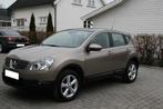 Nissan Qashqai 1.5 4WD Tekna + car-pass & CT à jour, Achat, Boîte manuelle, Entretenue par le concessionnaire, Beige