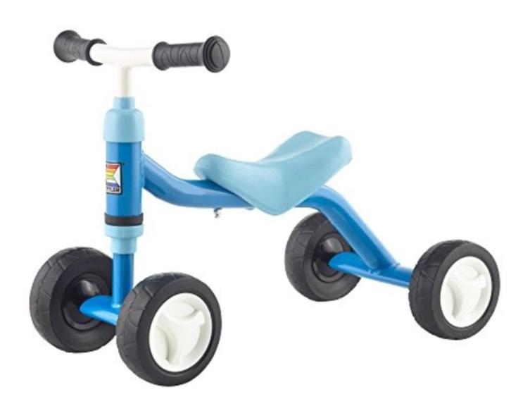 Ergonomische loopfiets  Kettler - nieuw !, Kinderen en Baby's, Speelgoed | Buiten | Voertuigen en Loopfietsen, Nieuw, Loopfiets