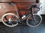 Orbea Orca M31 DI2 Shimano Carbon full ,wielen Carbon Cuore, Fietsen en Brommers, Fietsen | Racefietsen, Ophalen, Zo goed als nieuw