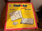 Sudoku, junior, voor 2 pers., Hobby en Vrije tijd, Gezelschapsspellen | Bordspellen, Een of twee spelers, Ophalen of Verzenden
