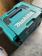 Makita boor en vijz set met 2 batterijen, Ophalen, Nieuw, Boor- en Schroefmachine