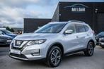 Nissan X-Trail 2.0 dCi 4X4-i 7 Plaatsen*360 CAM.*KEYLESS GO, Auto's, Nissan, Te koop, Zilver of Grijs, X-Trail, https://public.car-pass.be/vhr/8382d77a-99fd-4946-98c9-fe026e4b84cf