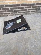 Mini-ramp, Ophalen, Gebruikt, Overige typen